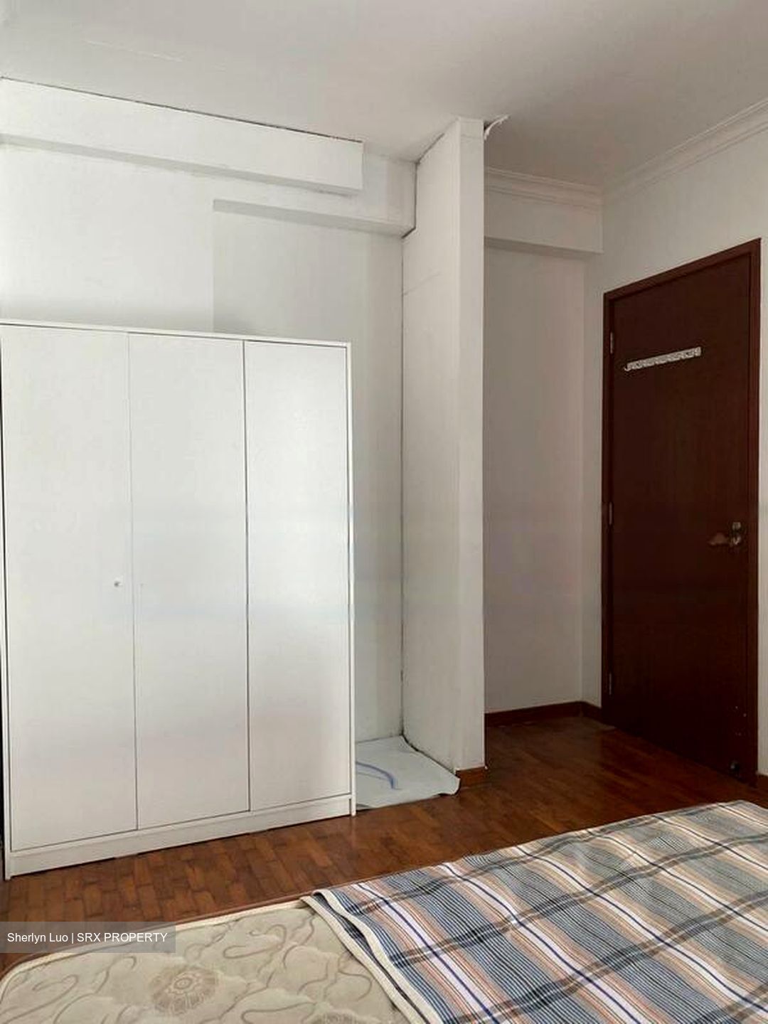 Woodsvale (D25), Condominium #479731001